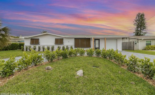 House in Cocoa Beach, Florida, United States 1