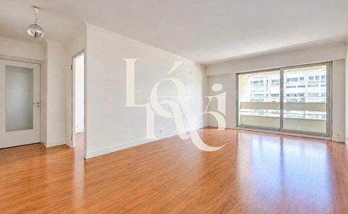 Appartamento a Nationale-Deux Moulins, Paris 13e Arrondissement, Parigi 1