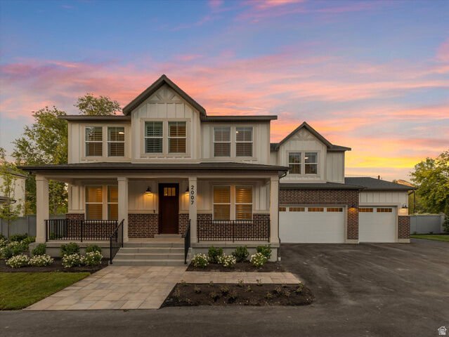 House in Holladay, Utah, United States 1 - 18912350
