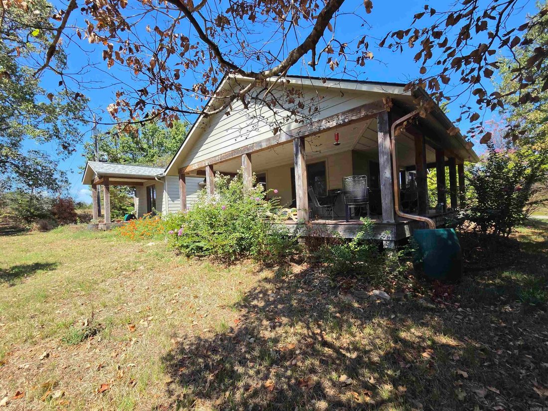 House in Ozark, Arkansas, United States 1 - 18908933