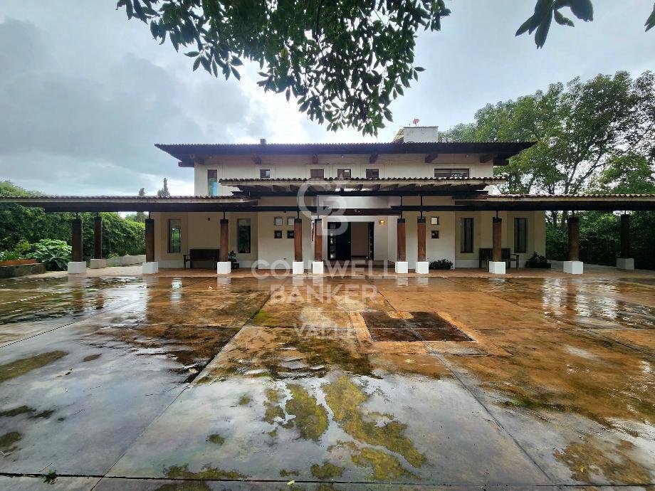 House in Valle de Bravo, State of Mexico, Mexico 2 - 18906800