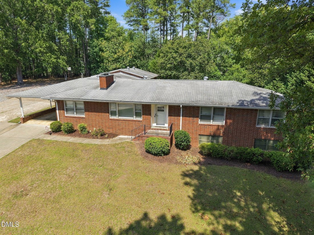 House in Raleigh, North Carolina, United States 4 - 18909673