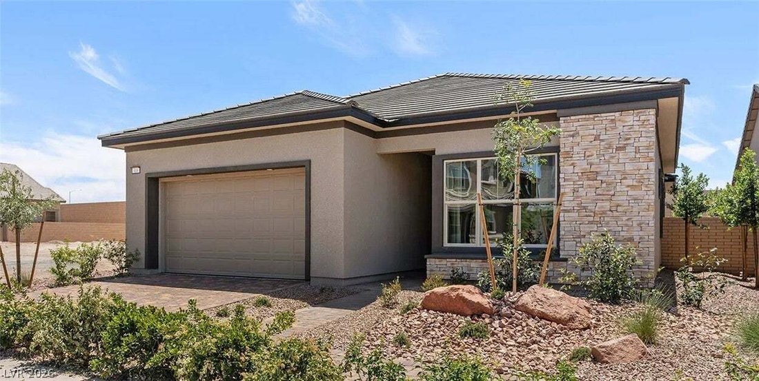 House in Henderson, Nevada, United States 1 - 18905455