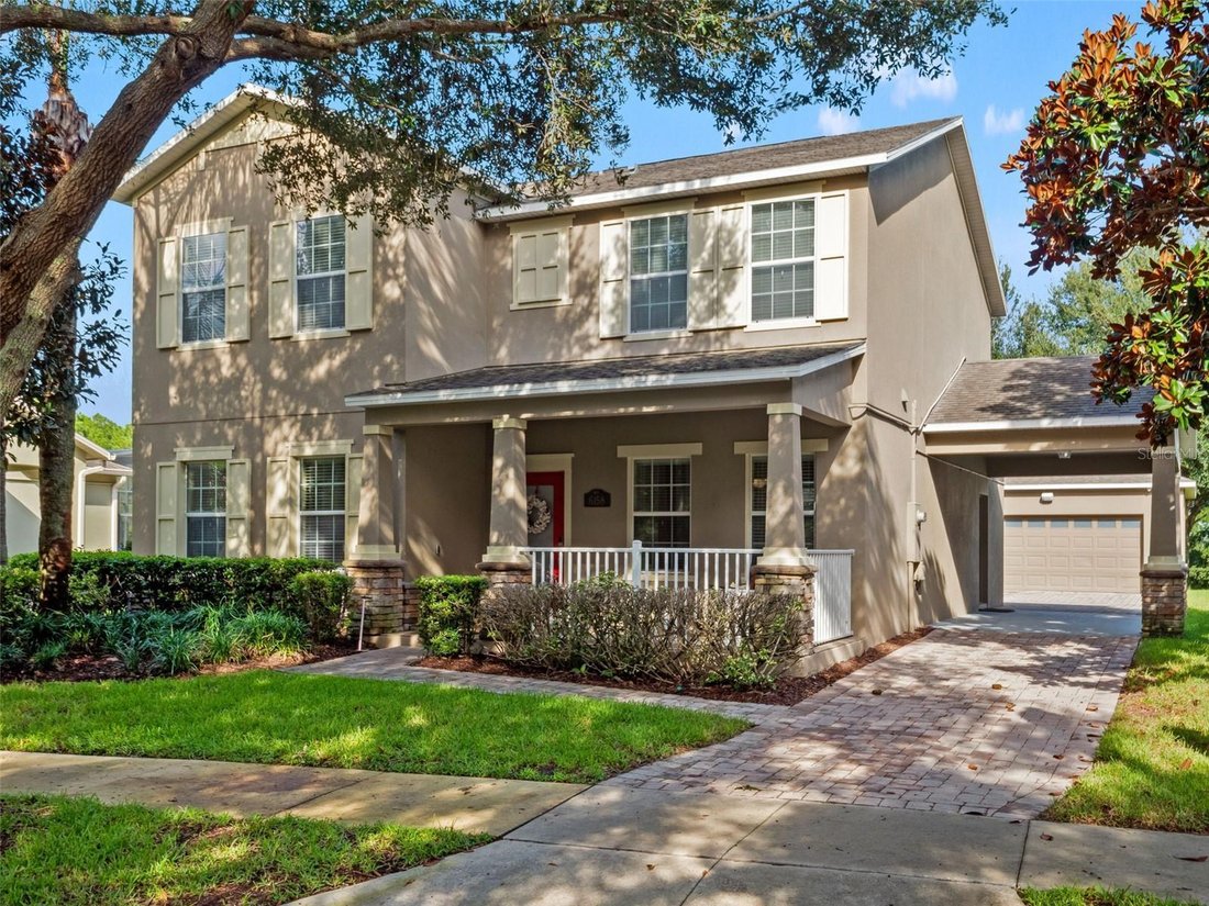 Casa a Winter Garden, Florida, Stati Uniti 1 - 18905917