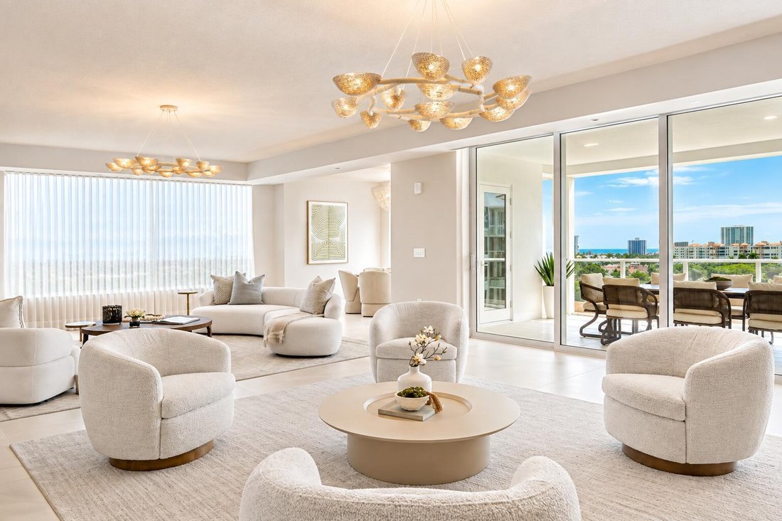 Condominio a Boca Raton, Florida, Stati Uniti 2 - 18910504