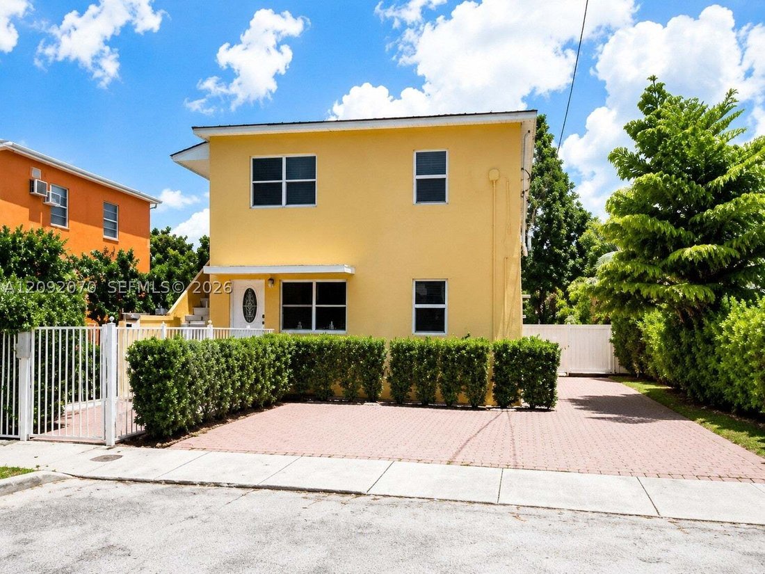 Miami, Florida, United States 1 - 18909752