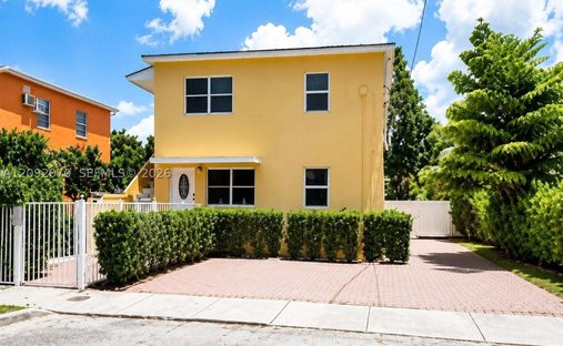 Miami, Floride, États-Unis 1