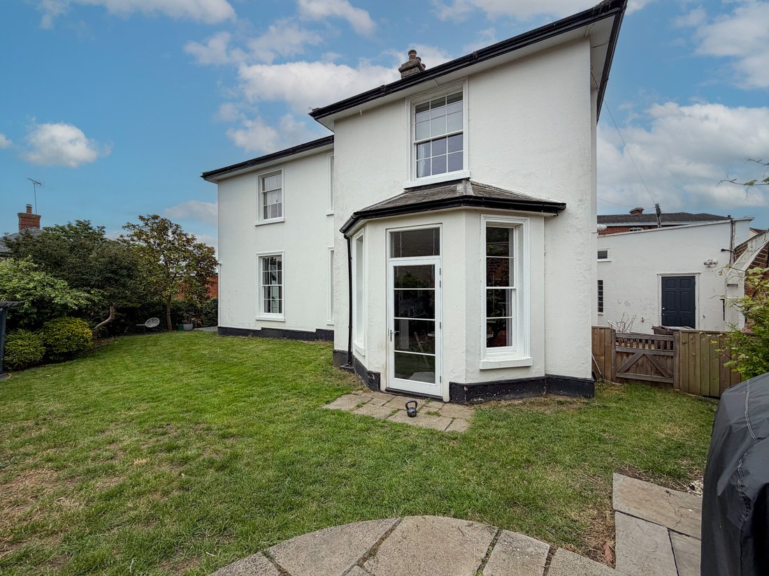 House in Colchester, England 1 - 18913442