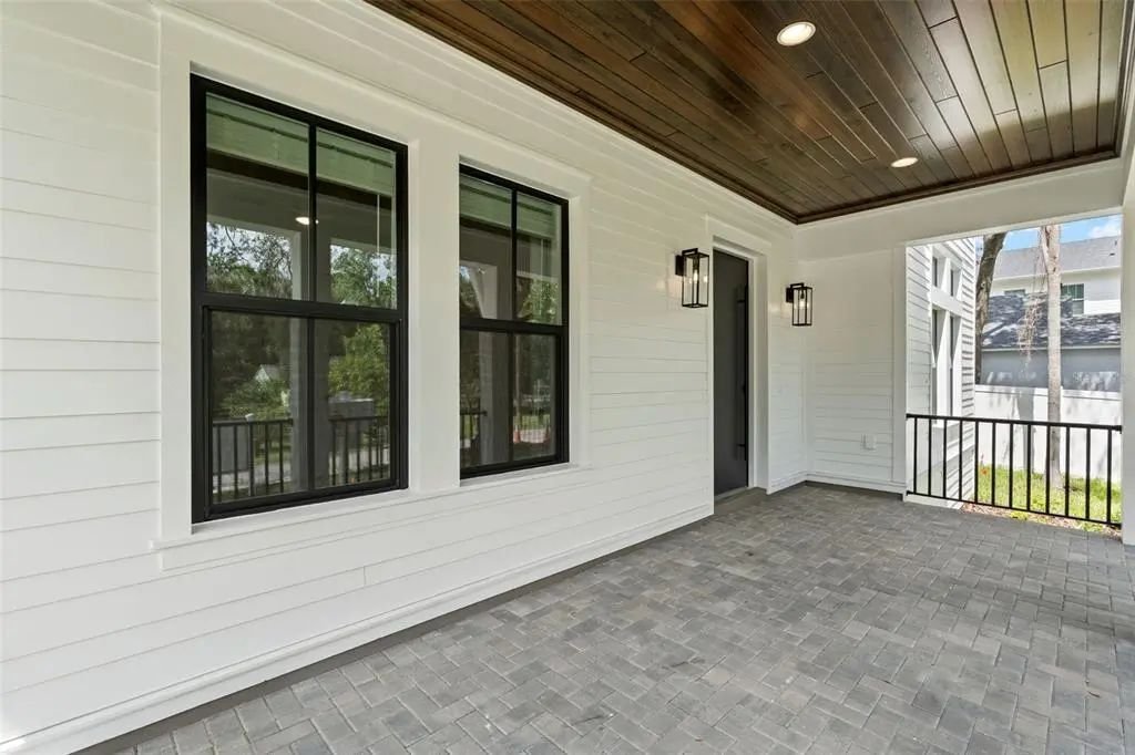 Casa a Tampa, Florida, Stati Uniti 4 - 18912210