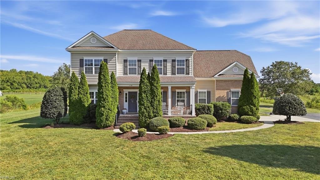 House in Chesapeake, Virginia, United States 1 - 18909795