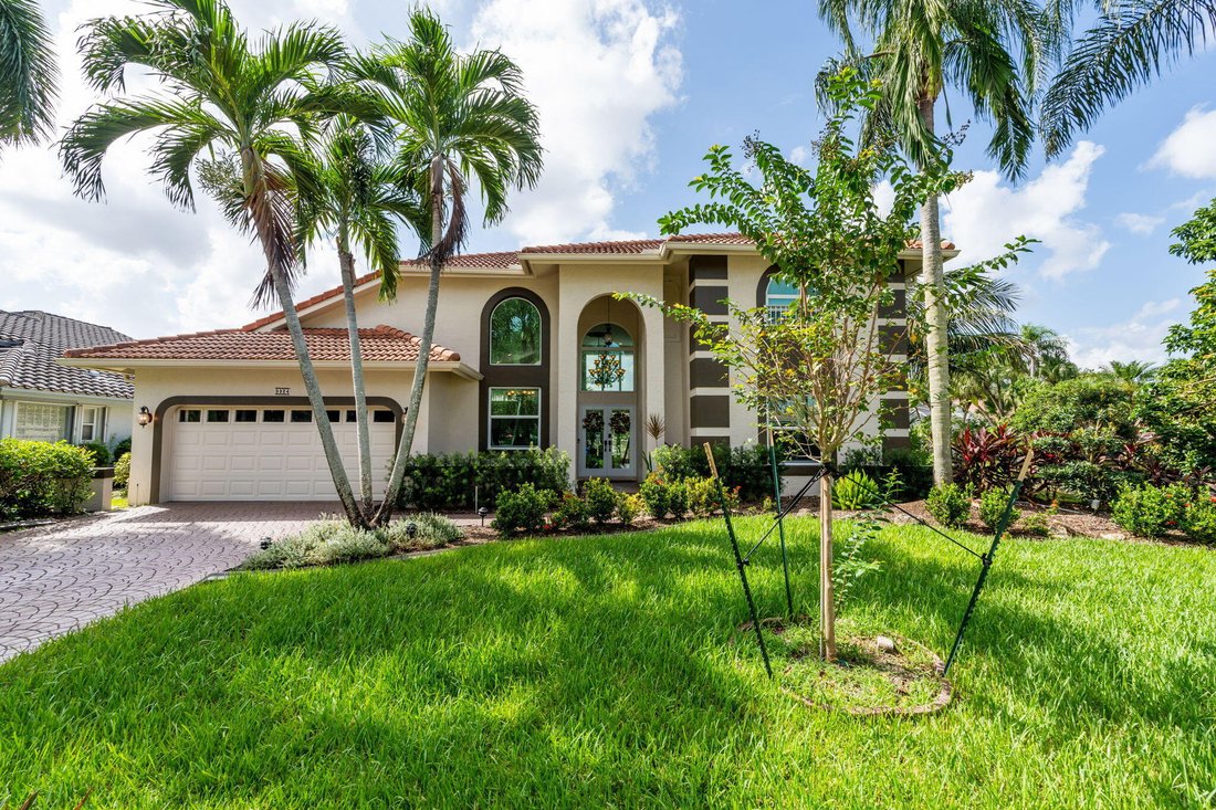 Haus in Parkland, Florida, Vereinigte Staaten 5 - 18906236