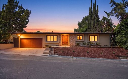 House in Los Angeles, California, United States 1