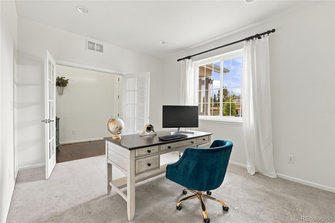 House in Aurora, Colorado, United States 4 - 18909931