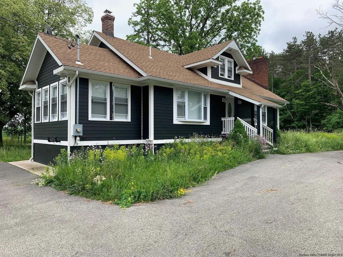 House in Gardiner, New York, United States 1 - 18921722