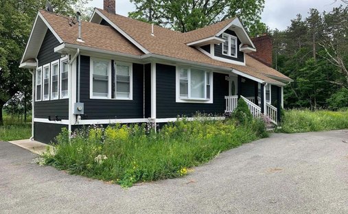 House in Gardiner, New York, United States 1