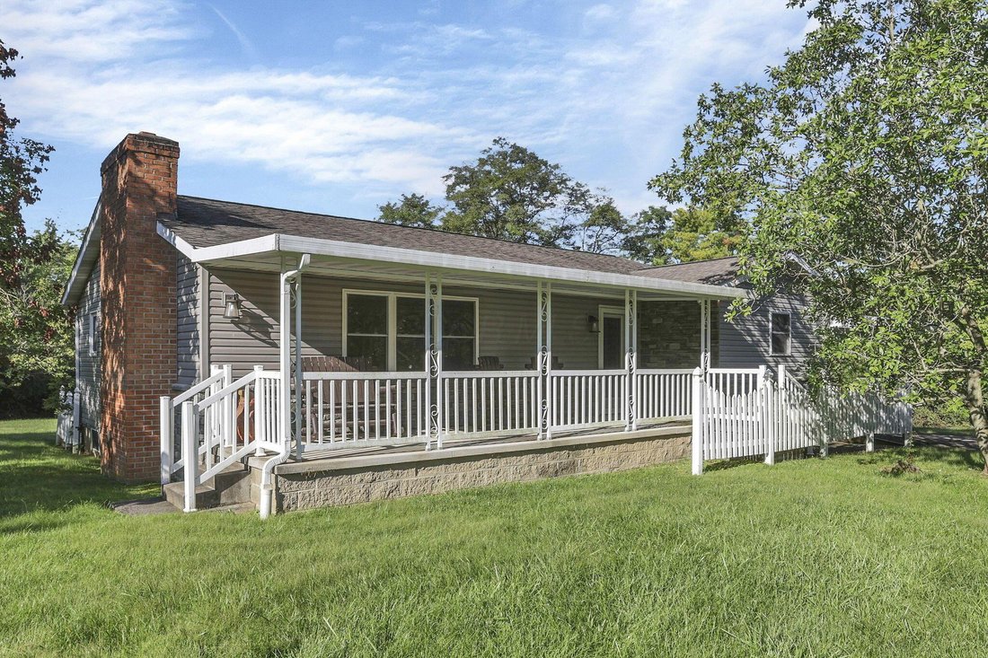 House in Circleville, Ohio, United States 3 - 18913022