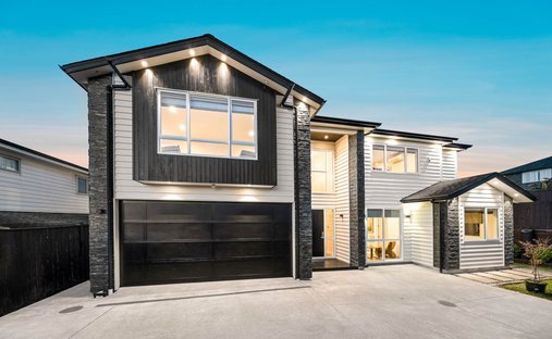 Casa en Auckland, Región de Auckland, Nueva Zelanda 1