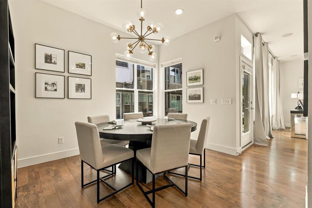Townhouse in Dallas, Texas, United States 4 - 18906643