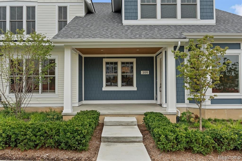 Condo in Plymouth, Michigan, United States 3 - 18910307