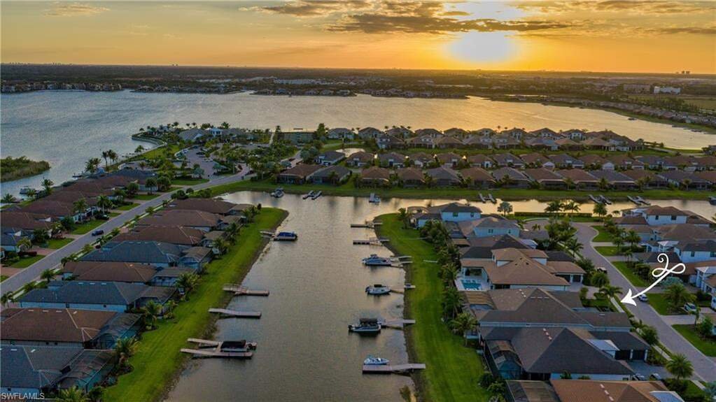 House in Miromar Lakes, Florida, United States 1 - 18912315