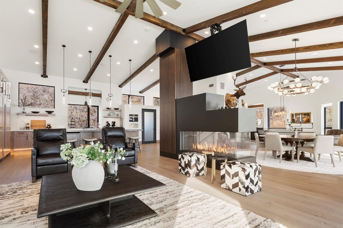 Haus in Steamboat Springs, Colorado, Vereinigte Staaten 2 - 18912360