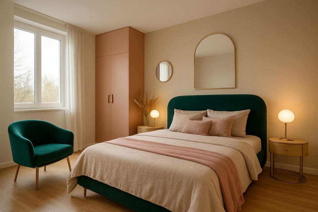Apartment in Pornichet, Pays de la Loire, France 3 - 18914693