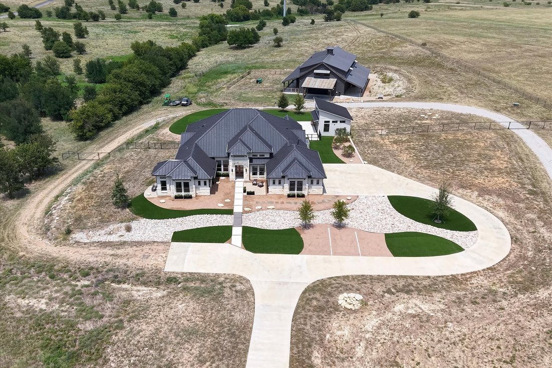 Casa a Crowley, Texas, Stati Uniti 2 - 18919617