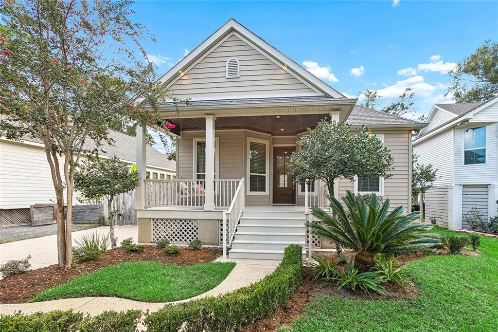 House in Mandeville, Louisiana, United States 1 - 18909086