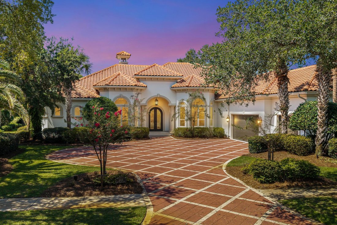 House in Miramar Beach, Florida, United States 1 - 18905878
