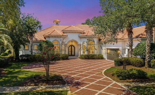 Casa en Miramar Beach, Florida, Estados Unidos 1