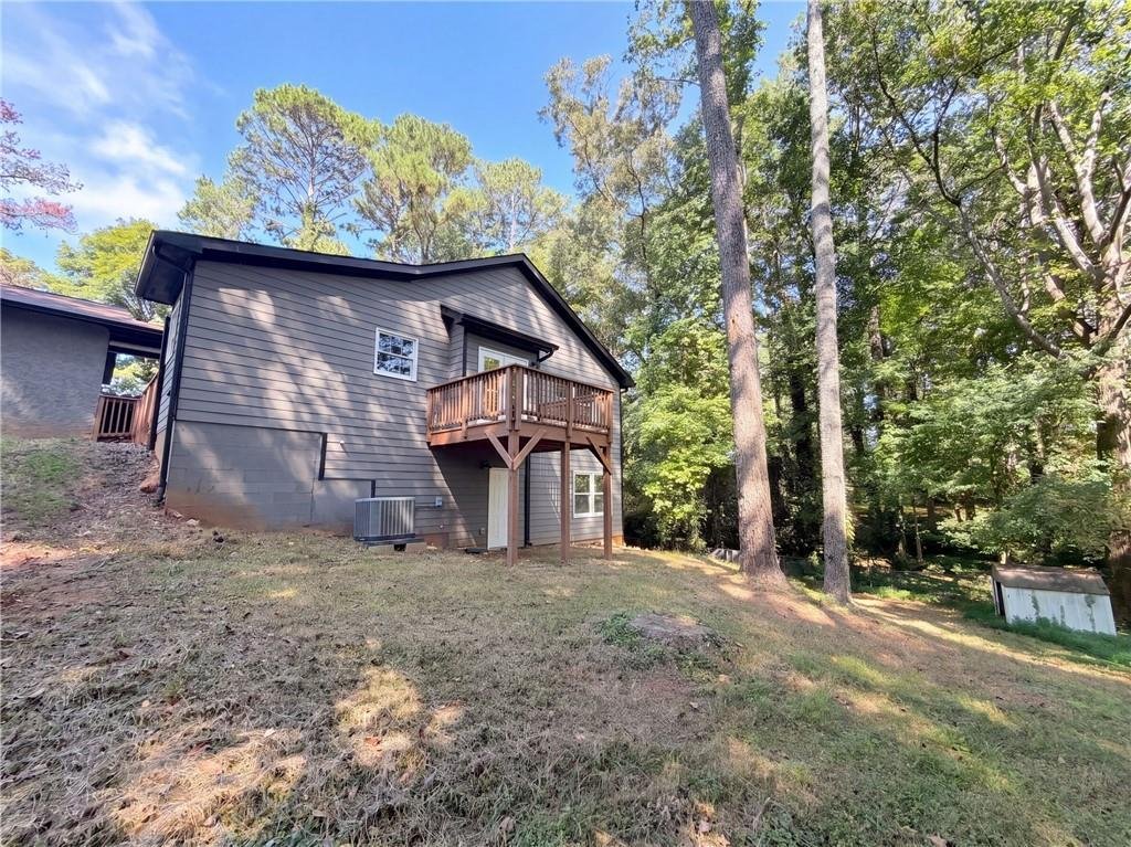 House in Marietta, Georgia, United States 5 - 18913040