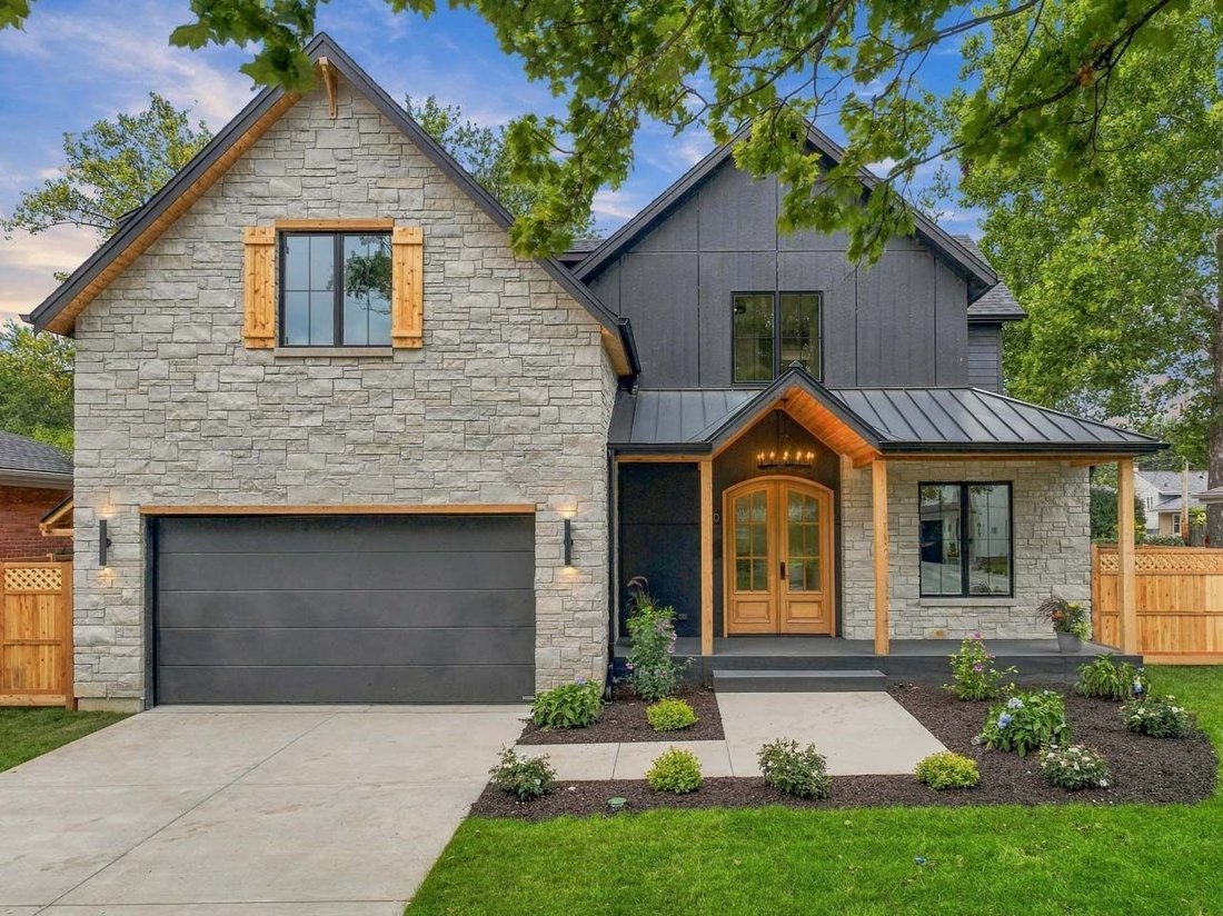 House in Glenview, Illinois, United States 1 - 18915487