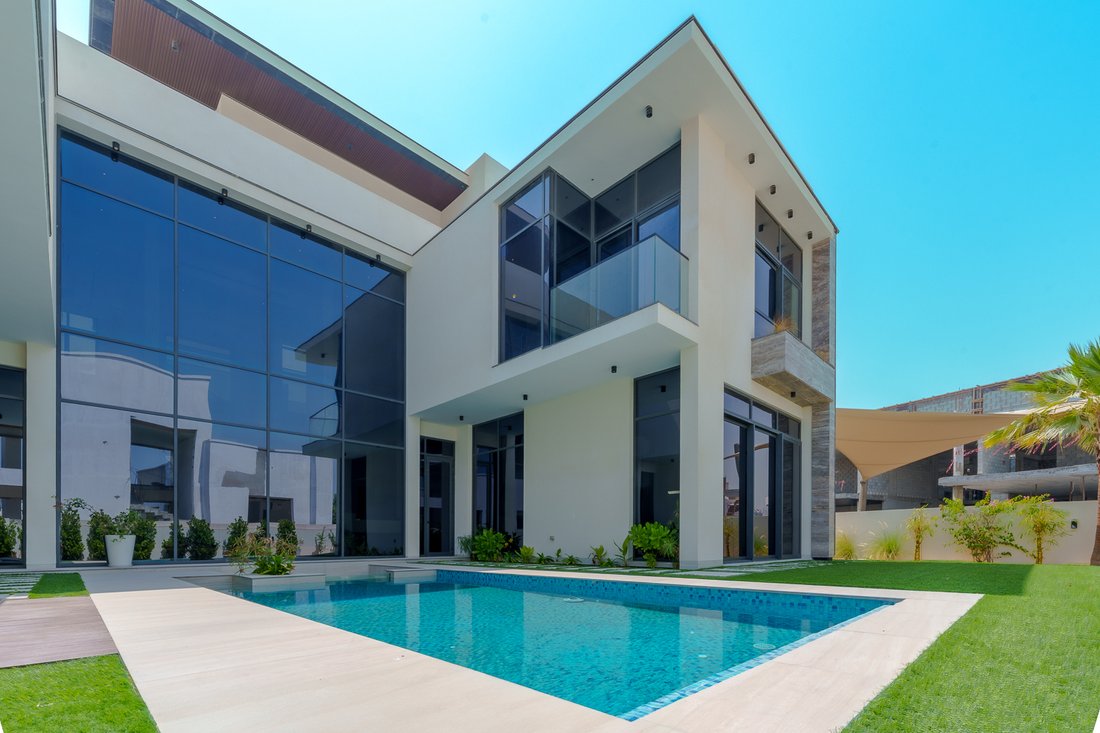 House in Al Manhal, Abu Dhabi, United Arab Emirates 2 - 18918387