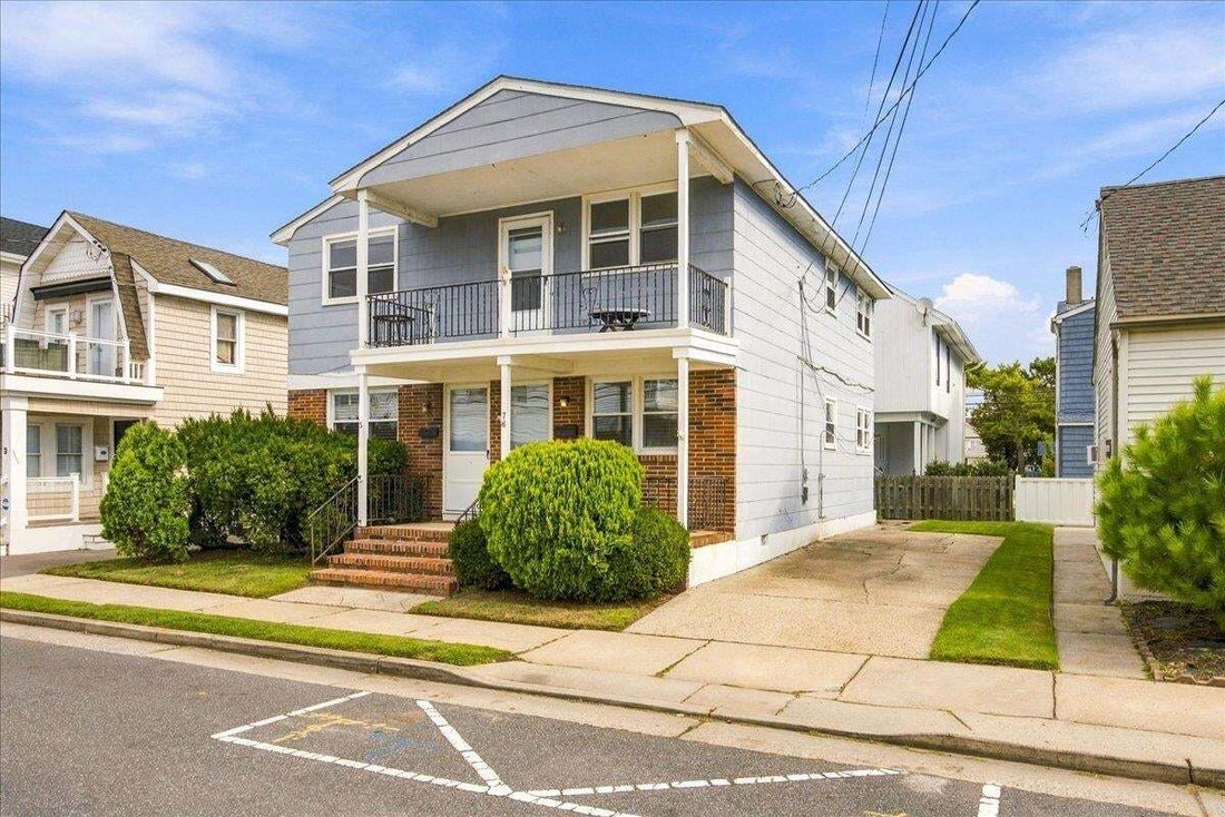 Casa en Municipio de Egg Harbor, Nueva Jersey, Estados Unidos 2 - 18915284