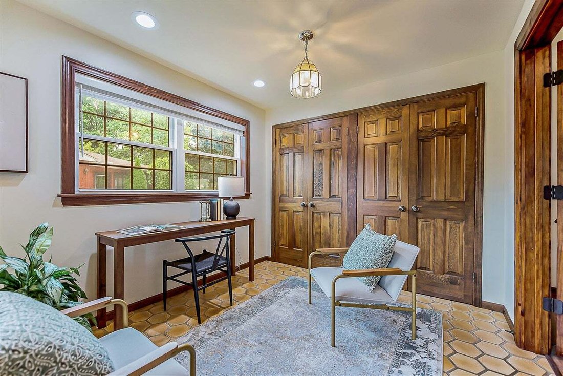 House in Saline, Michigan, United States 4 - 18913372