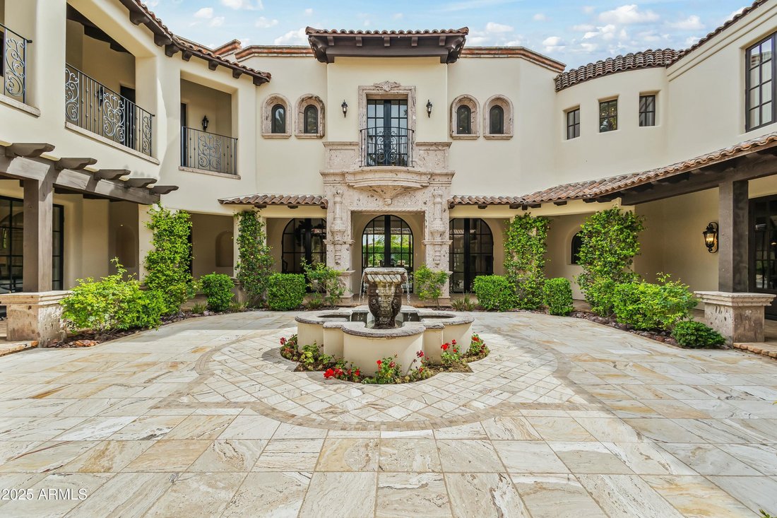 Haus in Paradise Valley, Arizona, Vereinigte Staaten 3 - 18914354