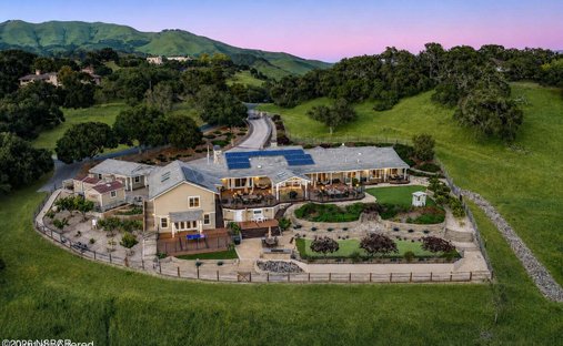 House in Arroyo Grande, California, United States 1