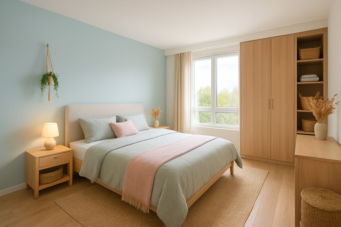 Apartment in Carriere-Bois Rochefort, Cormeilles-en-Parisis, France 3 - 18914699