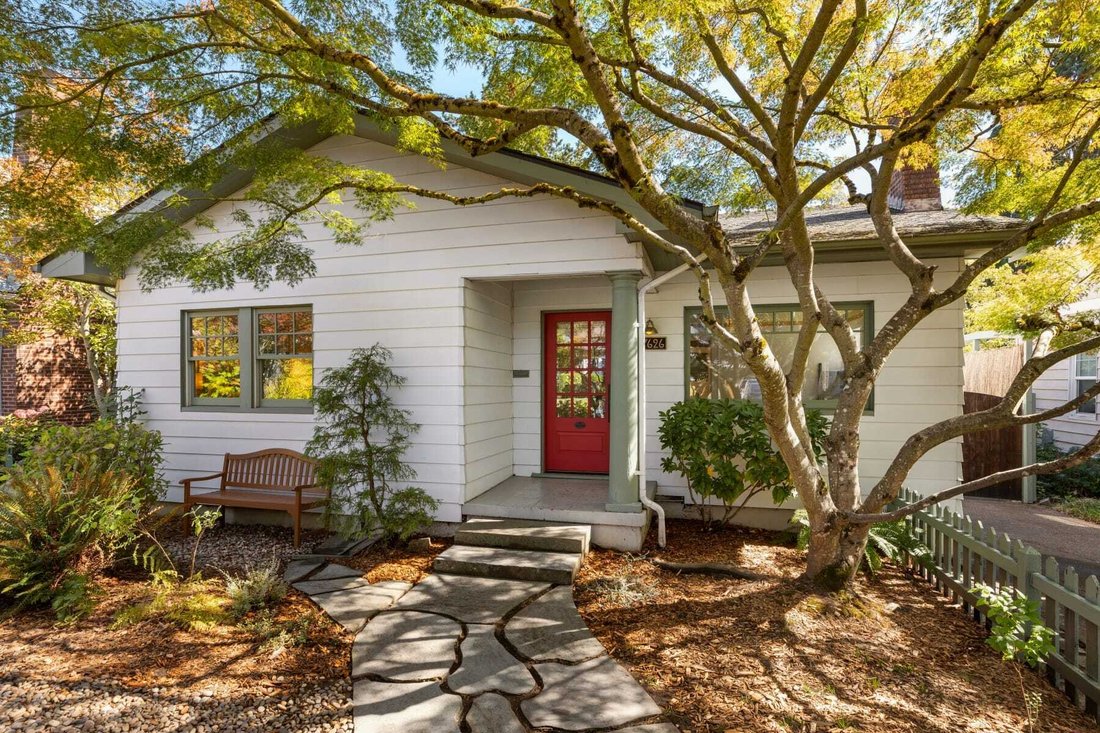 House in Portland, Oregon, United States 1 - 18908124