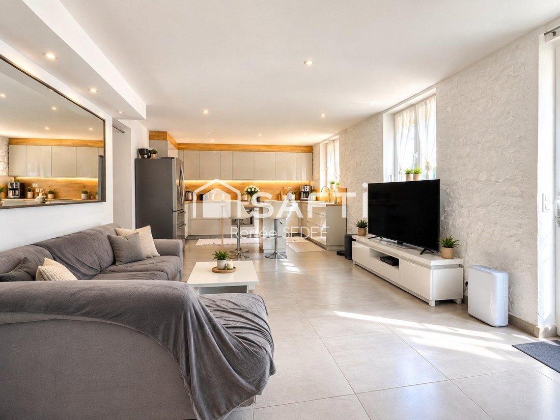 Apartamento en Cannes, Provenza-Alpes-Costa Azul, Francia 1 - 18919473