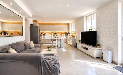 Apartment in Cannes, Provence-Alpes-Côte d'Azur, France 1