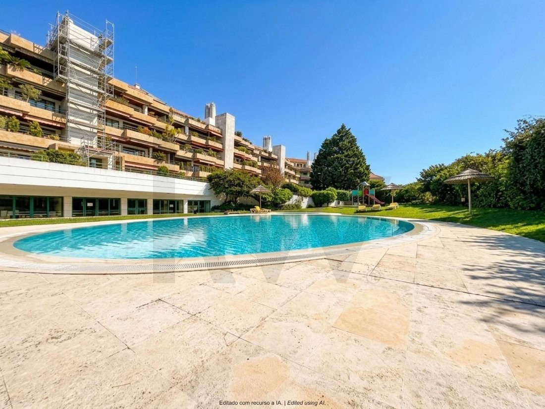 Apartamento en Belas, Distrito de Lisboa, Portugal 1 - 18913018