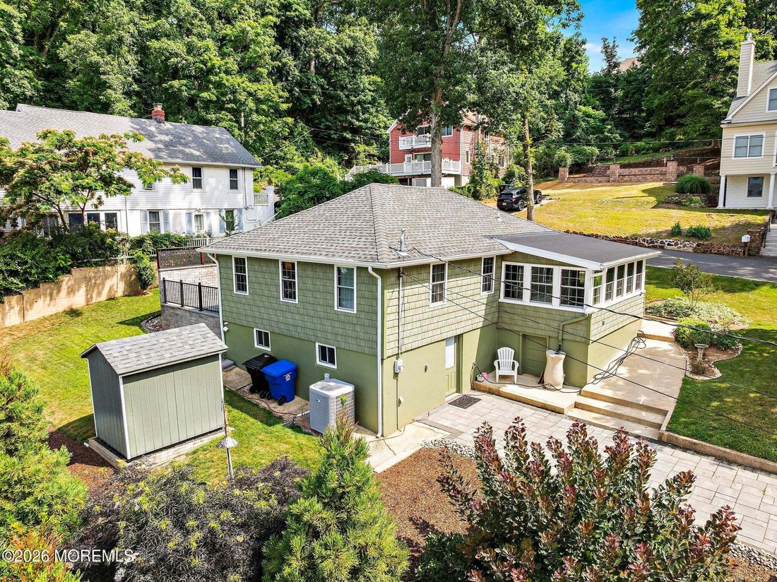 House in Atlantic Highlands, New Jersey, United States 4 - 18915145