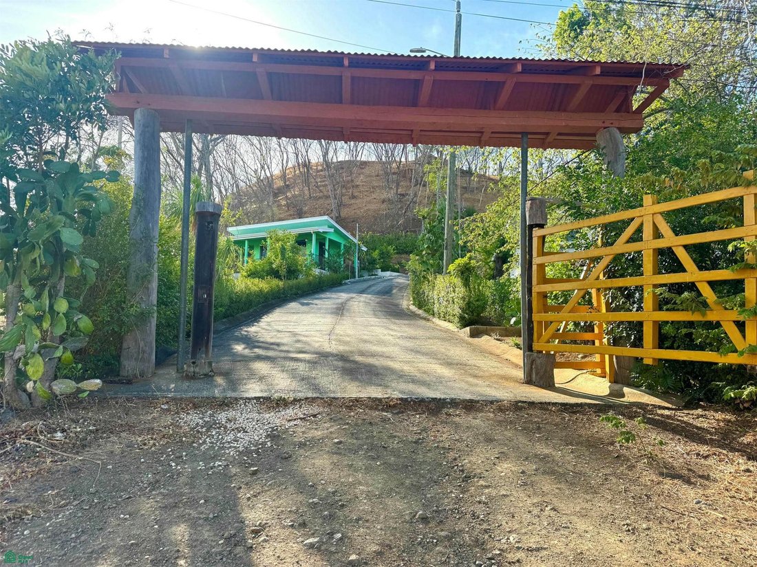 Land in Potrero, Provinz Guanacaste, Costa Rica 5 - 18791955