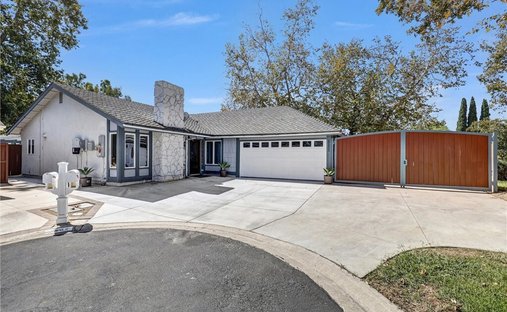 Haus in Lake Forest, Kalifornien, Vereinigte Staaten 1