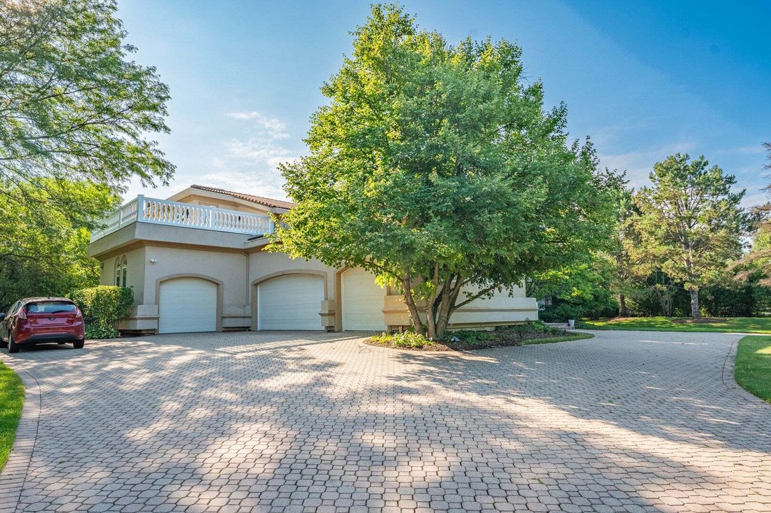 House in Northbrook, Illinois, United States 2 - 18915489
