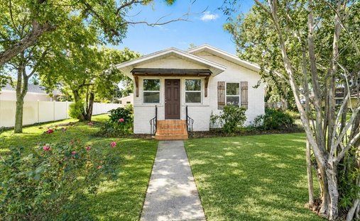 Casa en Tampa, Florida, Estados Unidos 1