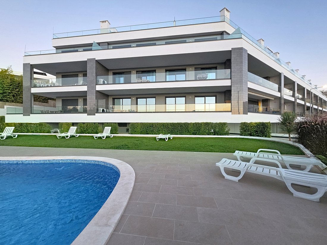 Apartment in Alvor, Algarve, Portugal 5 - 18920943