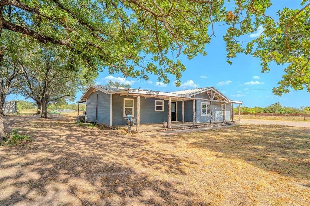 House in Tolar, Texas, United States 1 - 18913264