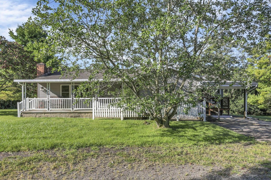 House in Circleville, Ohio, United States 4 - 18913022